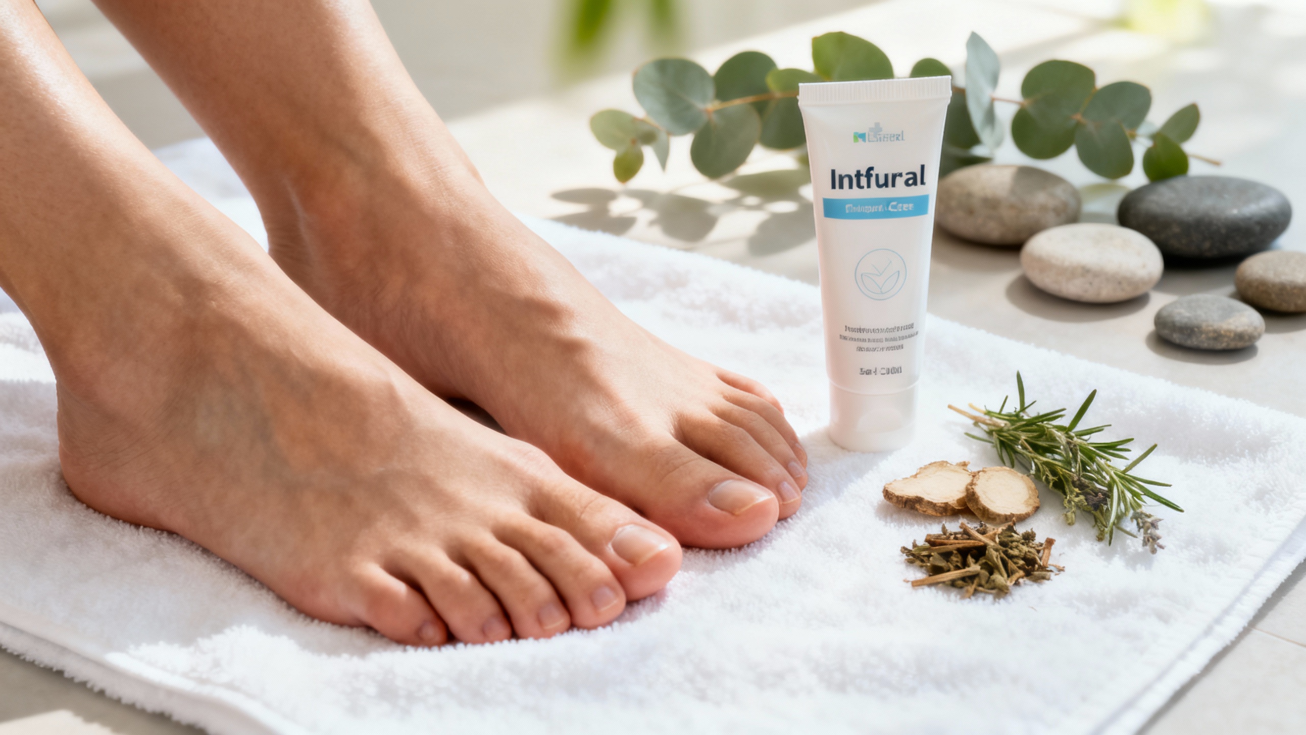 Featured image for Say Goodbye to Discomfort: Effective Athletes Foot Remedies