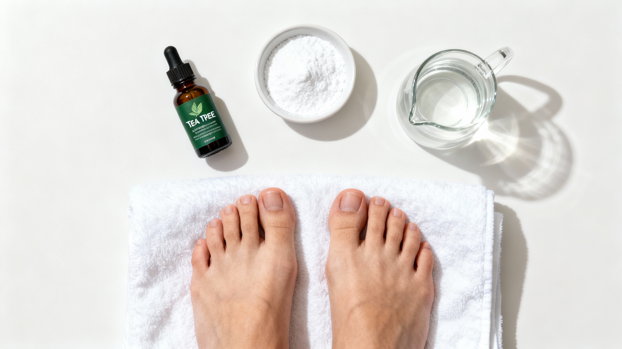 Featured image for Kick Out the Stench: Potent Athletes Foot Odor Remedies