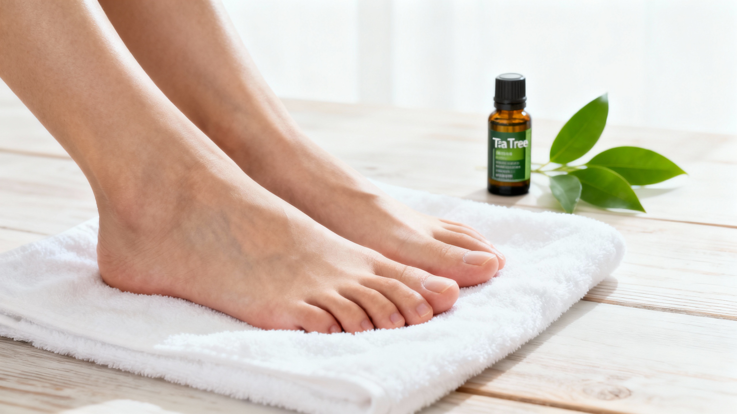 Featured image for Bye-Bye Redness: Discover the Best Athletes Foot Remedies for Redness