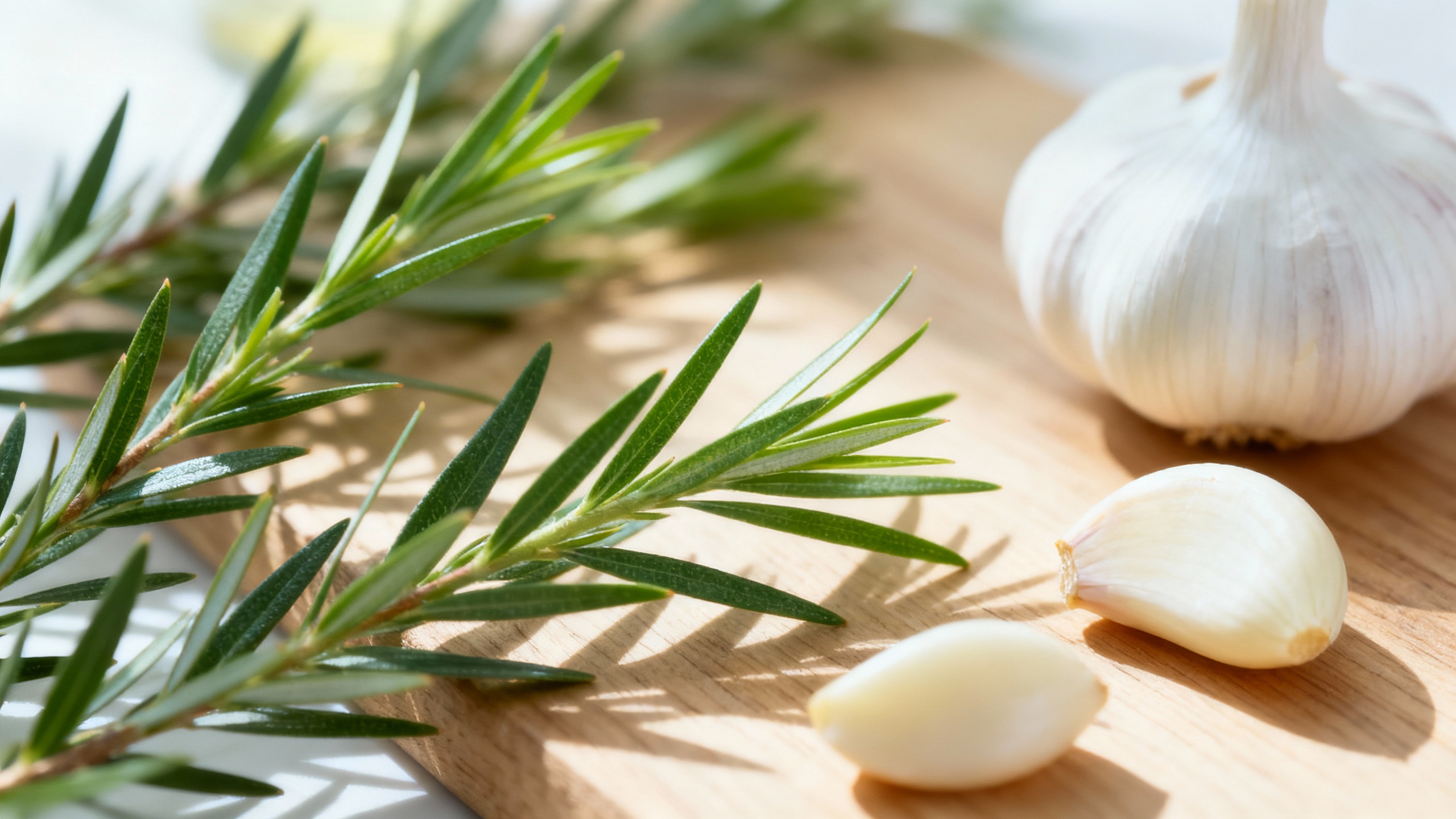 Featured image for Soothing the Itch: Effective Natural Remedies for Athletes Foot